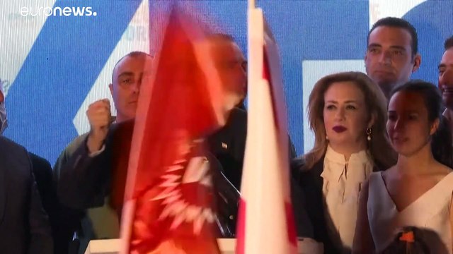 Эрсин Татар - новый лидер турок-киприотов