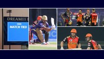 SRH vs KKR: Thrilling Super Over: Lockie Ferguson 'Unbelievable' Performance | IPL 2020