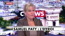 Nadine Morano : «Nous payons la facture de la lâcheté, de la naïveté, par le sang de nos compatriotes»