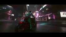 6 Minutes of NEW Cyberpunk 2077 Gameplay