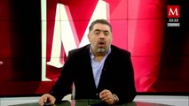 Milenio Noticias, con Víctor Hugo Michel y Azul Alzaga, 18 de octubre de 2020
