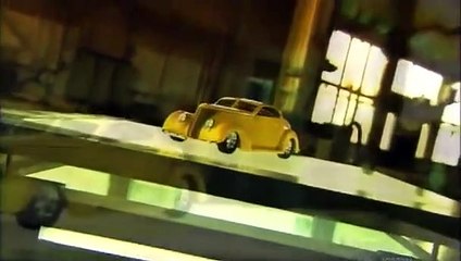 How Its Made - 537 Hot Rods