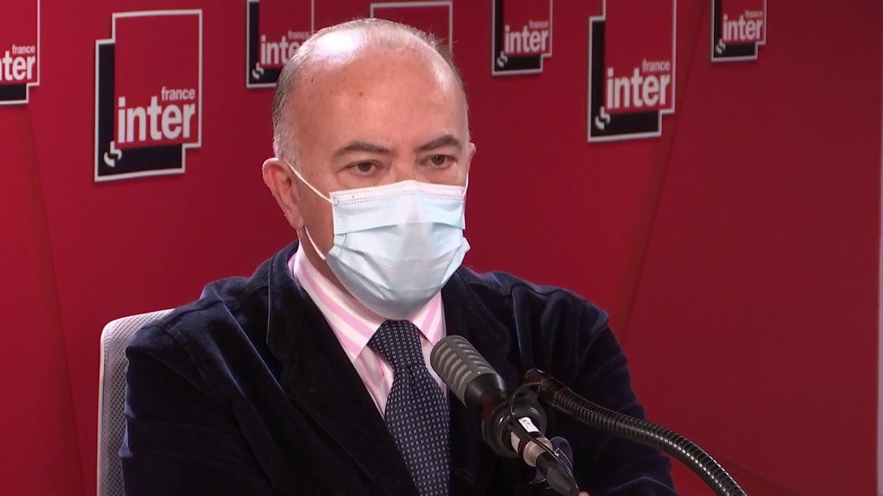 "L’Etat agit en permanence, mais ce n’est pas parce qu’il prend toutes les précautions qu’on arrive à du risque zéro" (Bernard Cazeneuve)