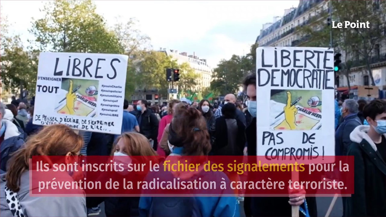 Radicalisation : Darmanin demande l'expulsion de 231 étrangers