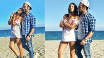 Monica Dogra Sparks Dating Rumours With Rithvik Dhanjani After Her Latest Post