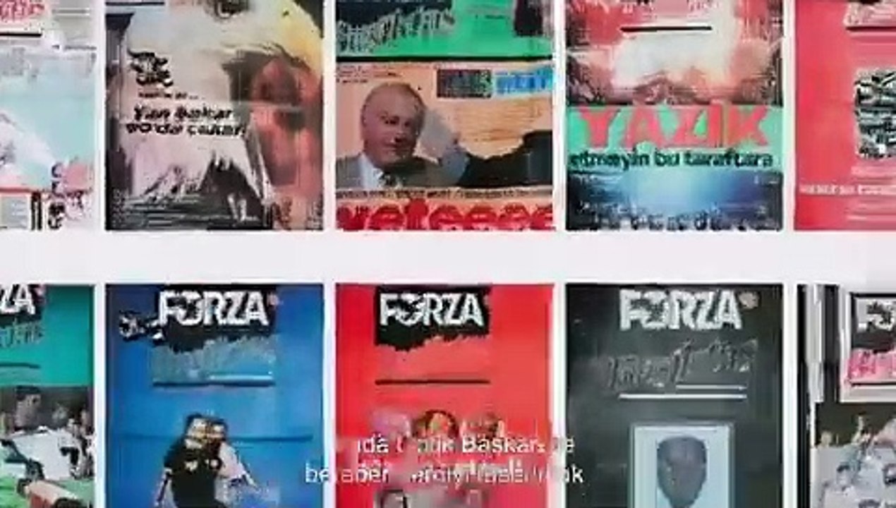 İBB, 'Optik Başkan'ın' mezarını yeniden tasarlıyor