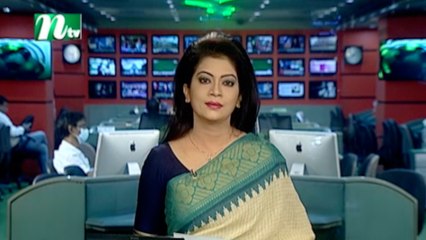 NTV Modhyanner Khobor | 19 October 2020