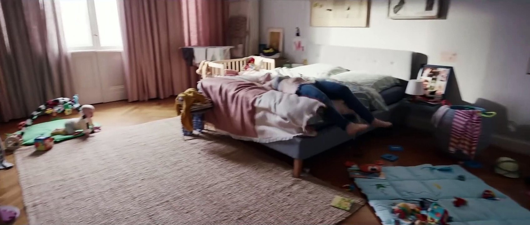 WUNDERSCHÖN Film