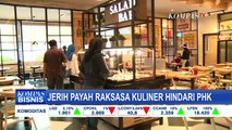 5 Cara yang Pembisnis Lakukan Untuk Bertahan di Masa Sulit