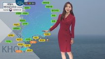 [내일의 바다낚시지수] 10월 20일 화요일, 남부해상을 중심으로 바람 말썽 / YTN