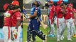 IPL 2020,MI vs KXIP Highlights :Kings XI Punjab Defeated Mumbai Indians In Historic 2nd Super Over