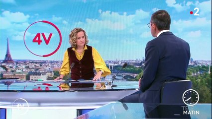 Attentat de Conflans : "Ce n’est pas seulement un acte barbare, c’est l’application de la charia sur le sol français", juge Bruno Retailleau (LR)