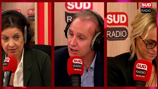 Élisabeth Lévy - Islamisme : Ce qui fait le plus peur, c'est qu'il est peut-être trop tard