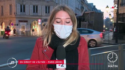 Professeur décapité : l’exécutif, réuni en Conseil de défense, annonce des mesures concrètes