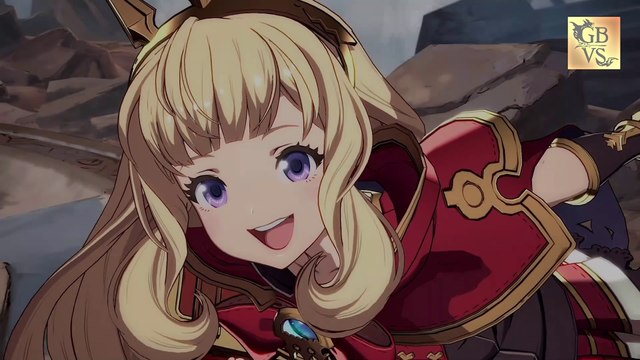 Granblue Fantasy Versus - Bande-annonce de Cagliostro