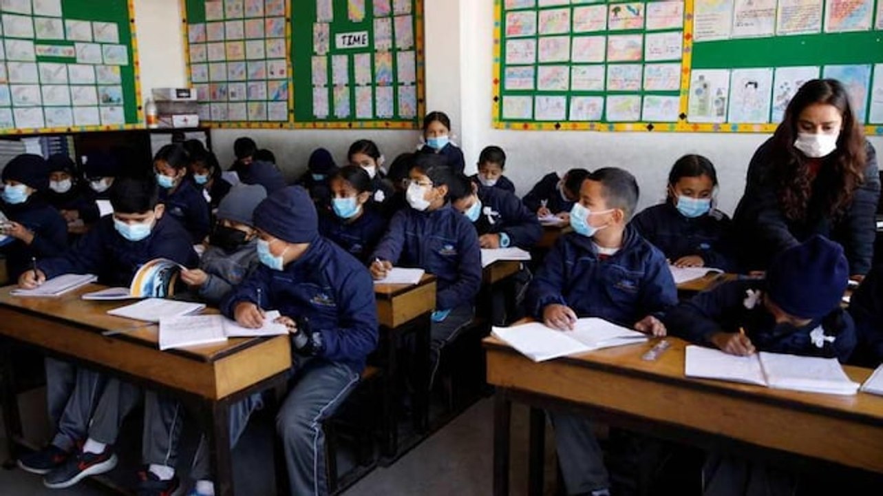 Schools to reopen in some states; Tirumala Tirupati temple funds row explodes; more