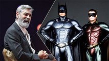 George Clooney Was Ignored By Directors After Batman & Robin Failed