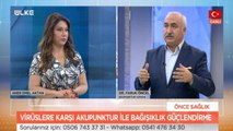 Önce Sağlık - Faruk Öncel | 18 Ekim 2020