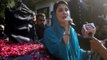 Pakistan: Maryam Nawaz calls Imran Khan coward