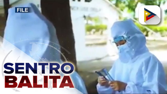 DOH: OFWs mula sa mga bansang may mababang bilang ng COVID-19 cases, pwedeng hindi na i-test