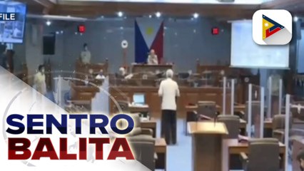 Kamara, nanindigang walang pork barrel ang ipinasang proposed 2021 nat'l budget
