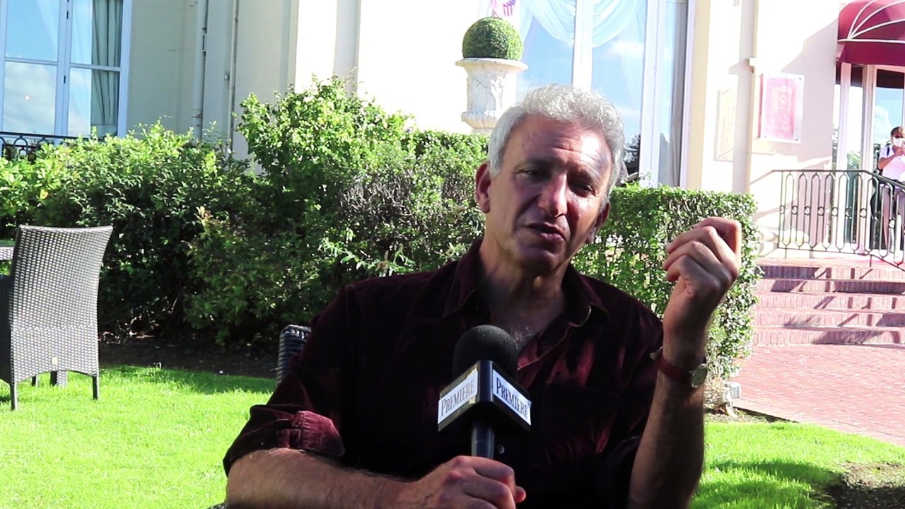 Last words : Rencontre avec le réalisateur Jonathan Nossiter