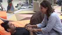 Bigg Boss 14: Hina Khan ने Siddharth Shukla से की ये गंदी बात | FilmiBeat