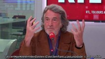Couvre-feu - François Cluzet s’en prend à Fabrice Luchini et Jean-Marie Bigard, « des affairistes de