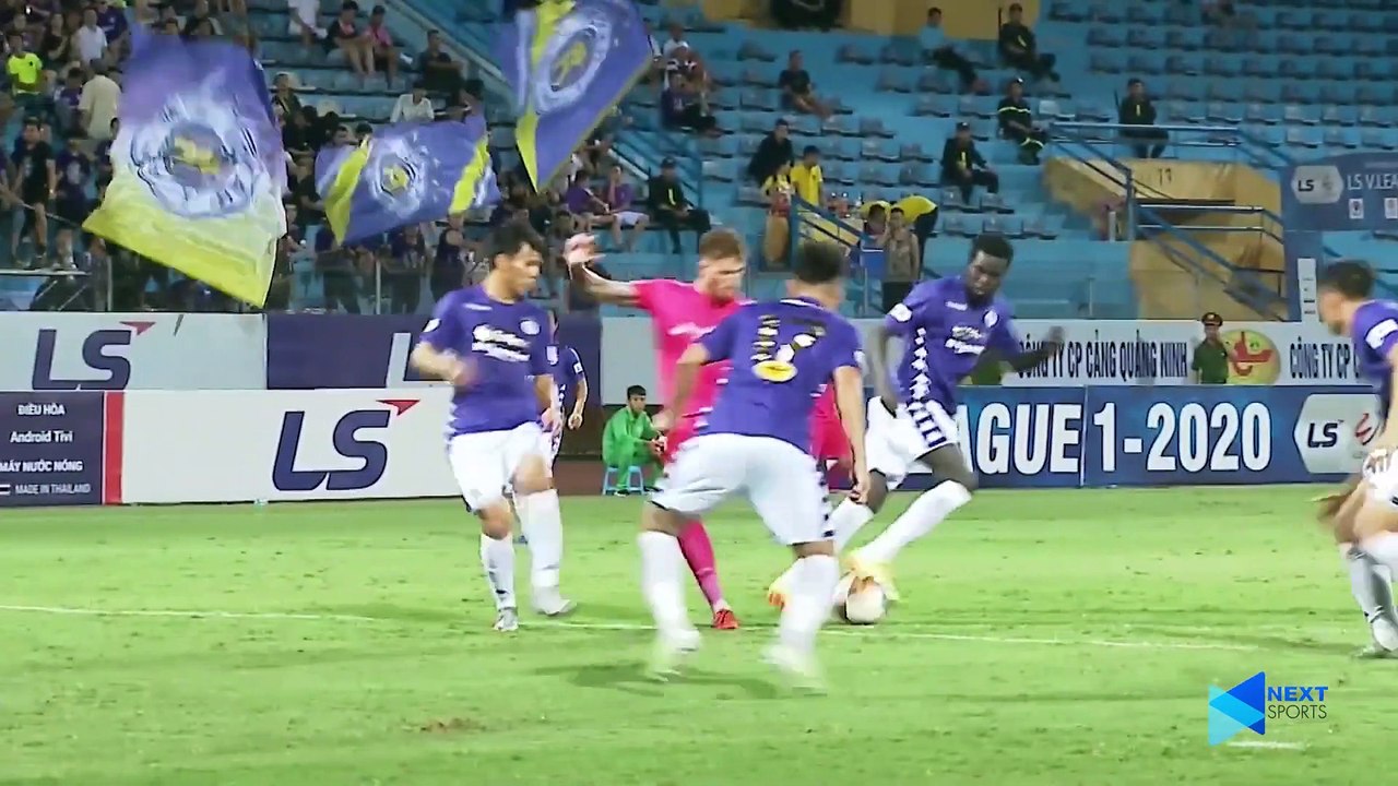 Vì đâu mà Sài Gòn FC và CLB TP. HCM cùng tụt dốc tại V.League 2020- - NEXT SPORTS