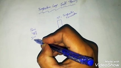 temperature transmitter troubleshooting
