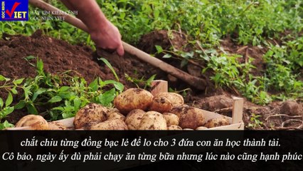 4 thứ còn quý hơn vạn lần trúng số - GNV
