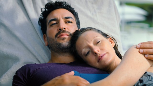 What We Wanted Movie - Lavinia Wilson, Elyas M'Barek, Anna Unterberger