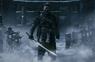 ‘Ghost Of Tsushima’s new multiplayer mode Is narrated by Avatar’s Uncle Iroh