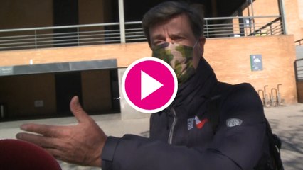 ¿Por que´ está enfadado Cayetano Martínez de Irujo?