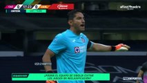 ¿Tiene que estar preocupado Cruz Azul?: LUP