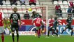 Le résumé de la rencontre Stade de Reims - FC Lorient (1-3) 20-21