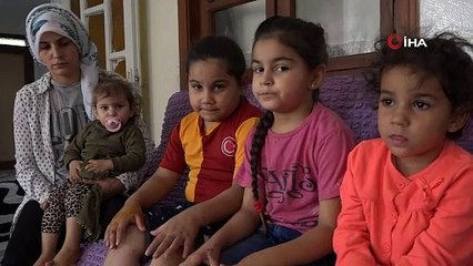 Görülmemiş hastalık... Bu kardeşlerin kol ve ayakları çürüyor