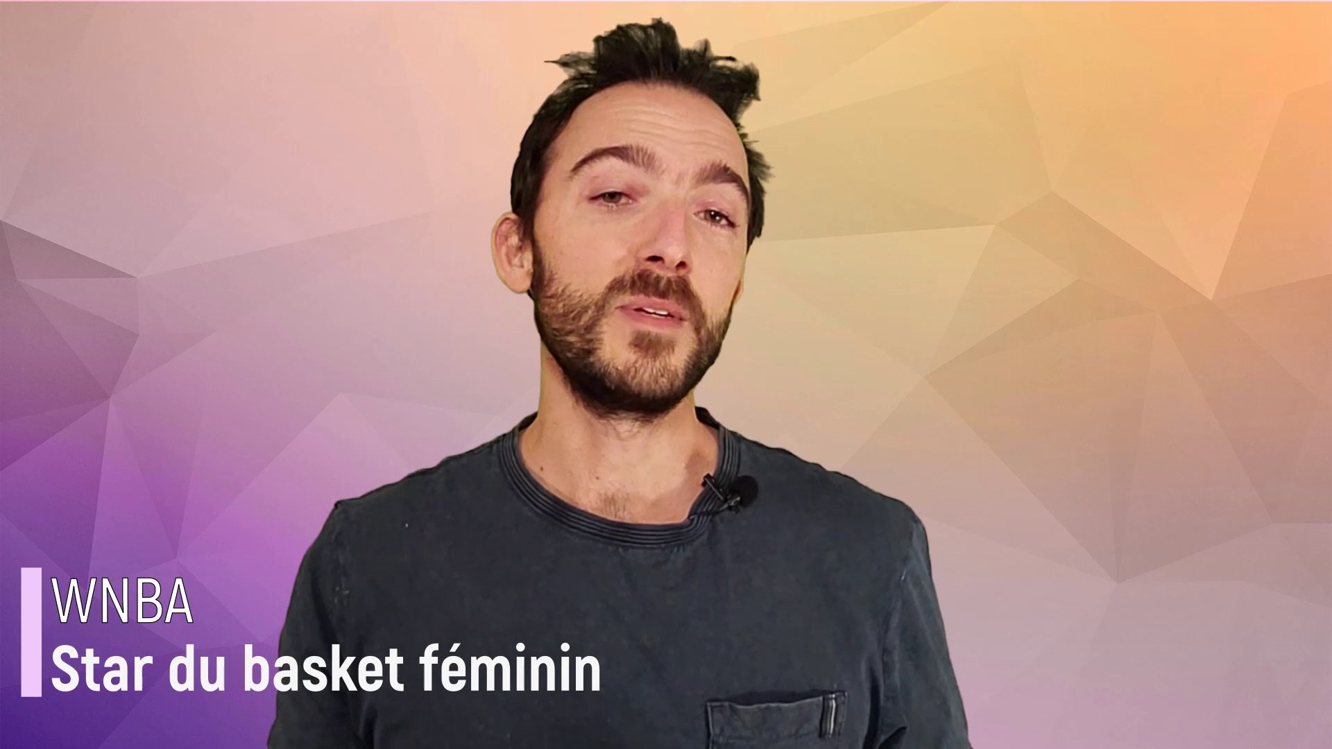 WNBA : Ces joueuses américaines de légende