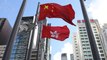 Turning Chinese flag upside down criminalised as Beijing applies new rules for  Hong Kong and Macau