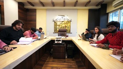 Office Exam Aur Vaccine _ Ashish Chanchlani