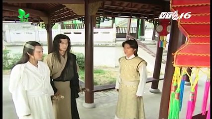 Thần Long Nữ Hiệp | 2003 | Tập 41 | GIALAC8631