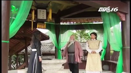Thần Long Nữ Hiệp | 2003 | Tập 42 | GIALAC8631