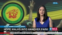 ANC Youth League wants to take ANC to court