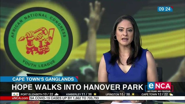 ANC Youth League wants to take ANC to court