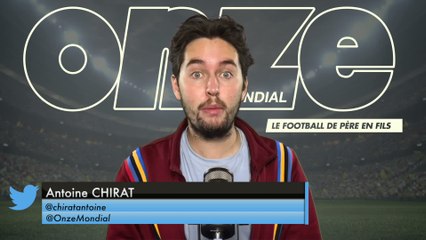 LOSC - RC Lens : le debrief Onze Mondial