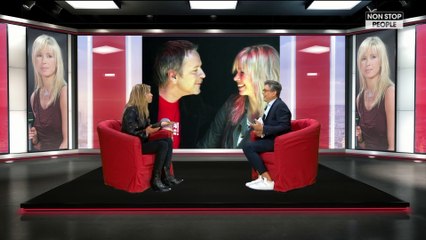 Que sont-ils devenus ? - Renaud : Romane Serda raconte comment leur relation s'est construite "petit à petit"