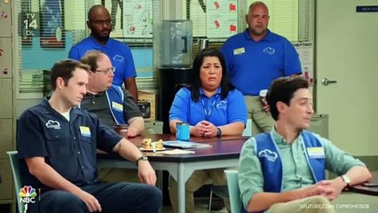 Superstore Season 6 Amy's Big Surprise Promo (2020)