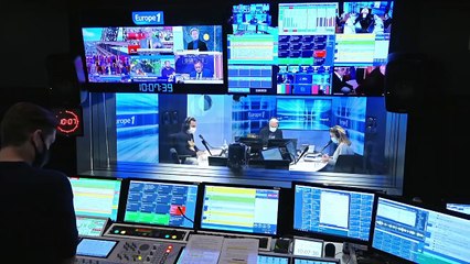 "Vulnérables", "La Flamme" et "Chantons sous la pluie" : les recommandations TV d'Eva Roque