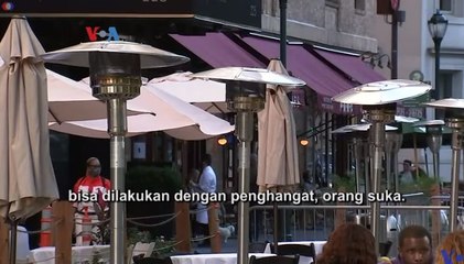 Kreativitas dan Alih Usaha untuk Bertahan di Tengah Pandemi