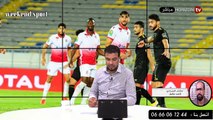 ويكاند سبور - الوداد ينهزم أمام الأهلي المصري بهدفين في انتظار العودة